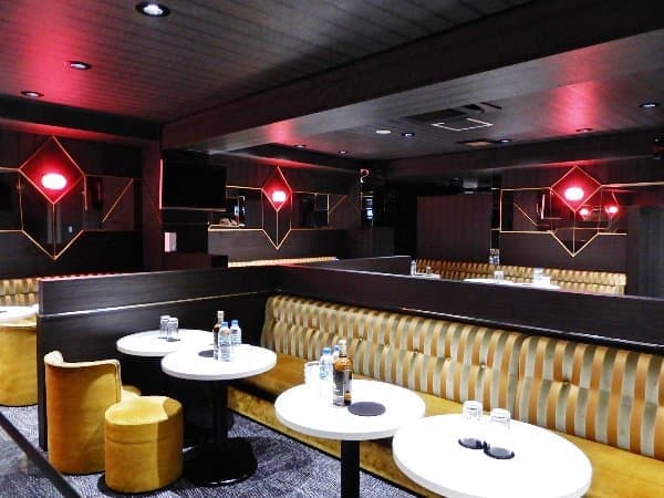 New club RED DIAMOND(レッドダイヤモンド)