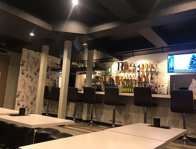 Bar Lounge Heart(ハート)