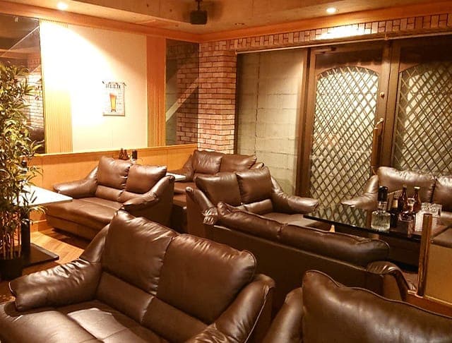 CLUB MONTE (モンテ)