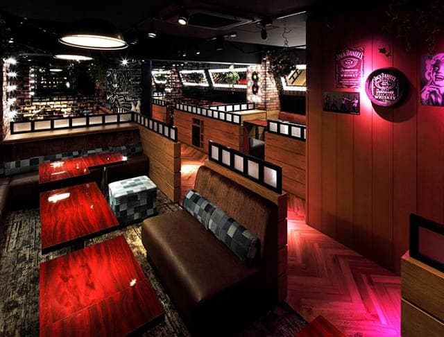CLUB doles line(クラブドレスライン)川崎店