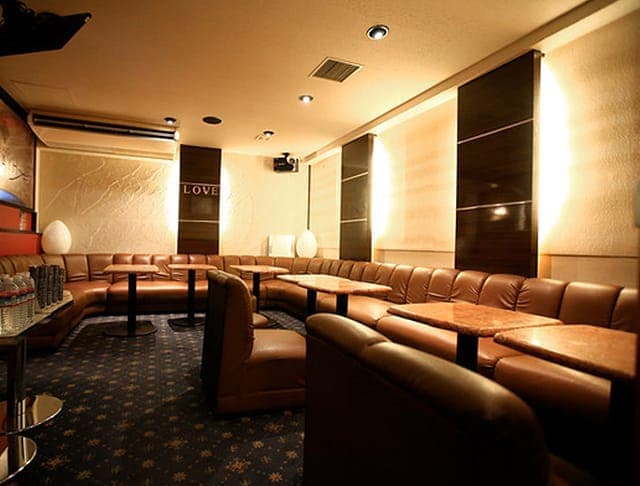 CLUB HYATT(ハイアット)