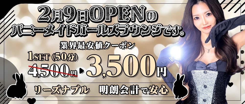 bar＆lounge BUNNY BEE（バニー ビー）