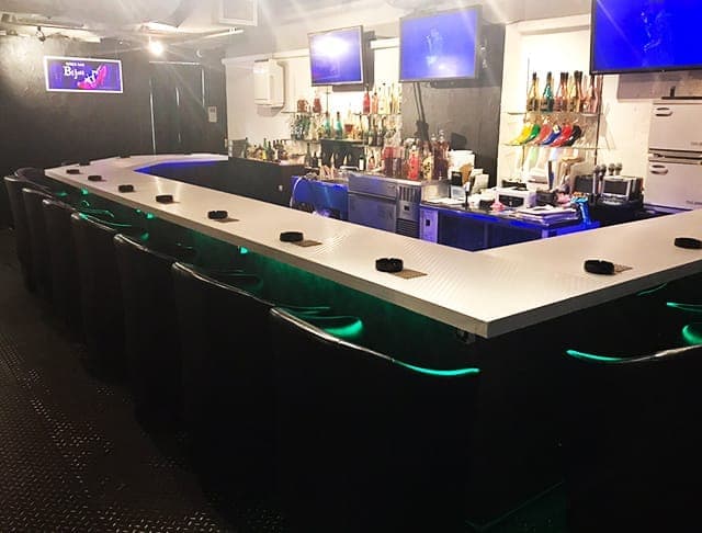 GIRL'S BAR Bijou (ビジュー)