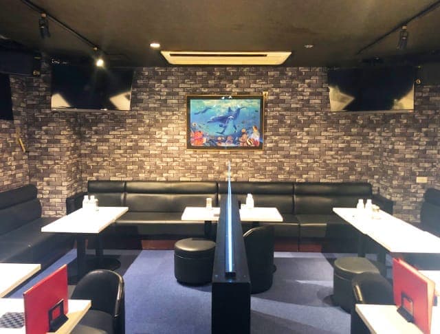 Club AQUA(アクア)