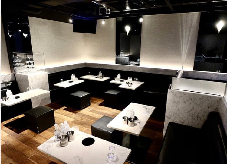 CLUB GRANDE(グランデ)