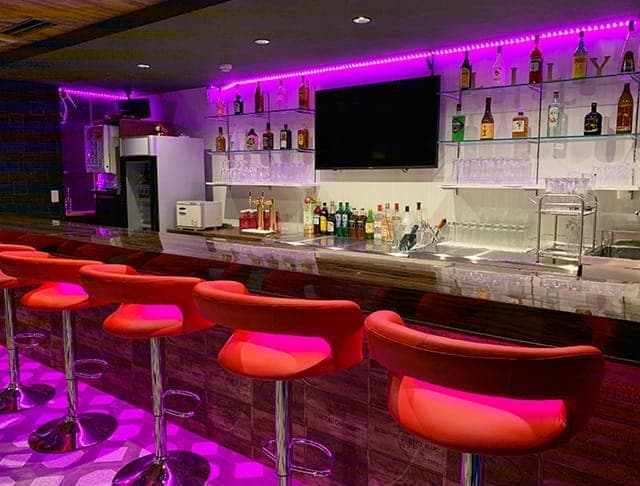girl'sbar Lily(リリー)