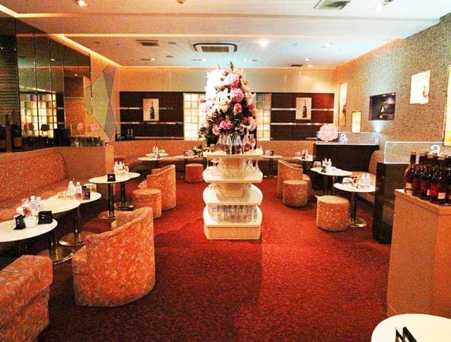 club an(アン)