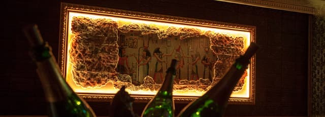 Club Anubis(アヌビス)