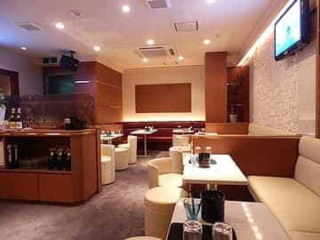 New Club serena(セリーナ)