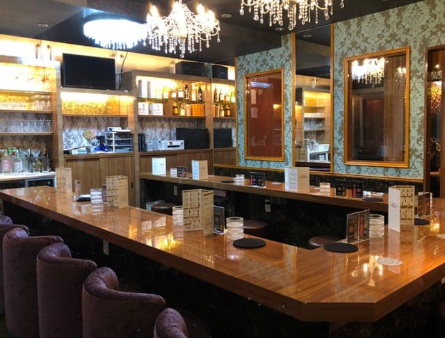 Girl's Bar LUNASOL(ルナソル)