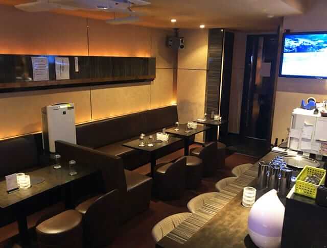 CLUB OASIS(オアシス)