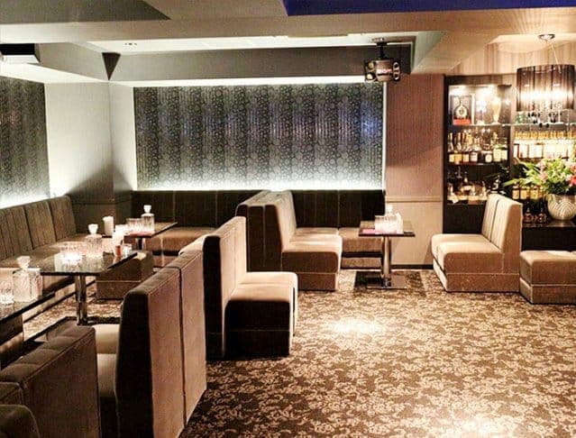 Bar&Lounge 花mizuki(ハナミズキ)