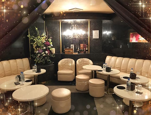 club sherry(シェリー)