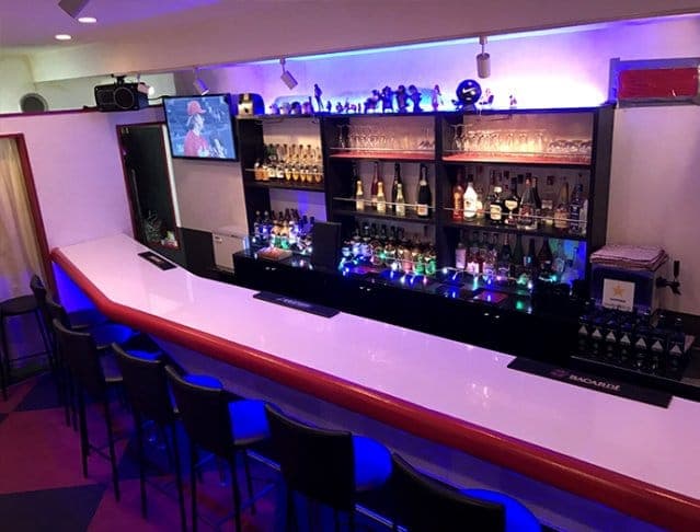 Girl's Bar OLEO(オレオ)