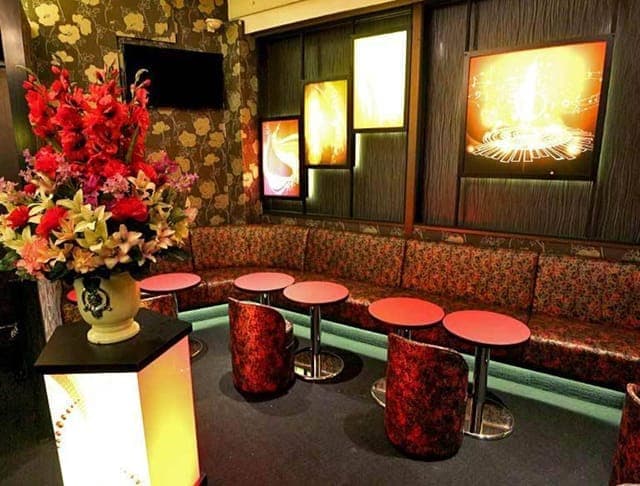 club Xana(ザナ)