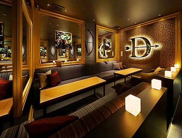 Club DIANA-ディアーナ-