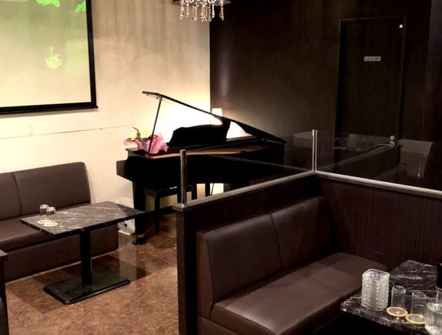 Lounge K2(ケーツー)