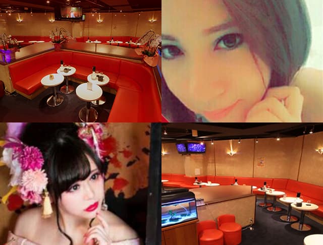 CLUB ROSSO(ロッソ)