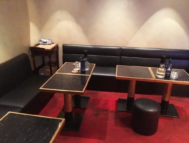 club ANNA(アンナ)