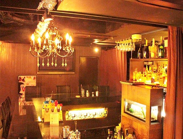 【朝】Girls&cafe X(クロス)