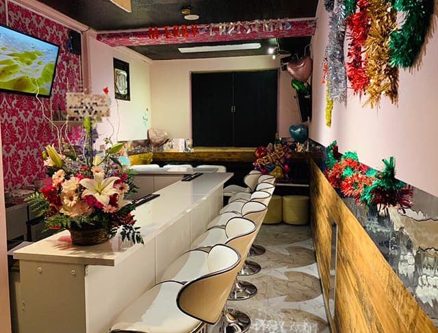 Girls Bar REIMS(ガールズバーランス)