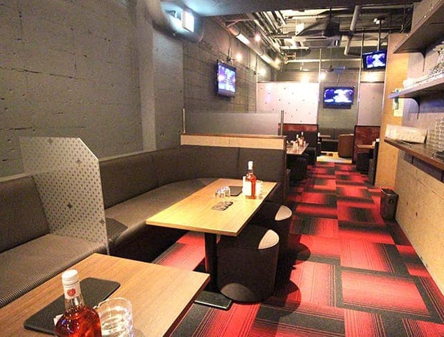 CLUB GLOIRE(グローレ)