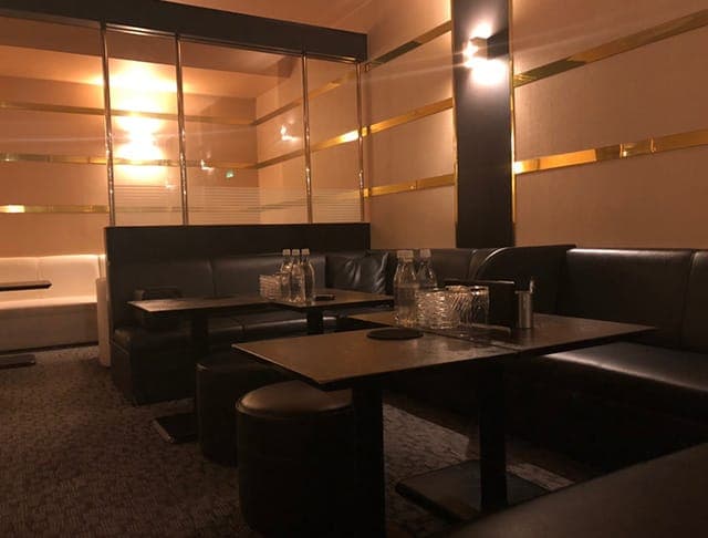 Lounge New Impact(ニューインパクト)