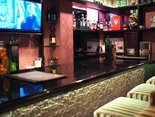 Girl's Bar ROMADO(ロマド)