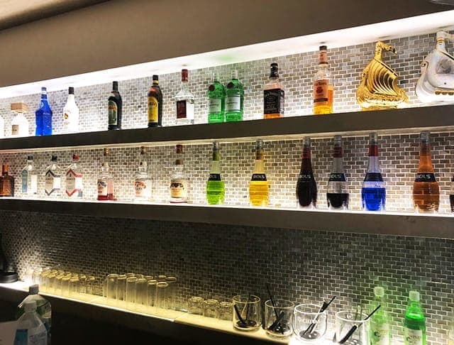 ラグナ (GIRLS BAR LAGUNA)