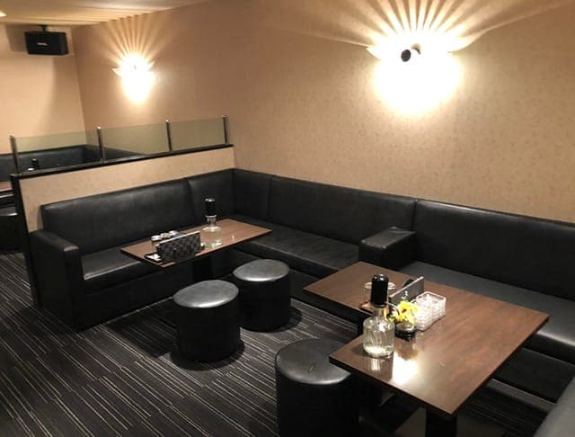 New club Cóldoba(コルドバ)