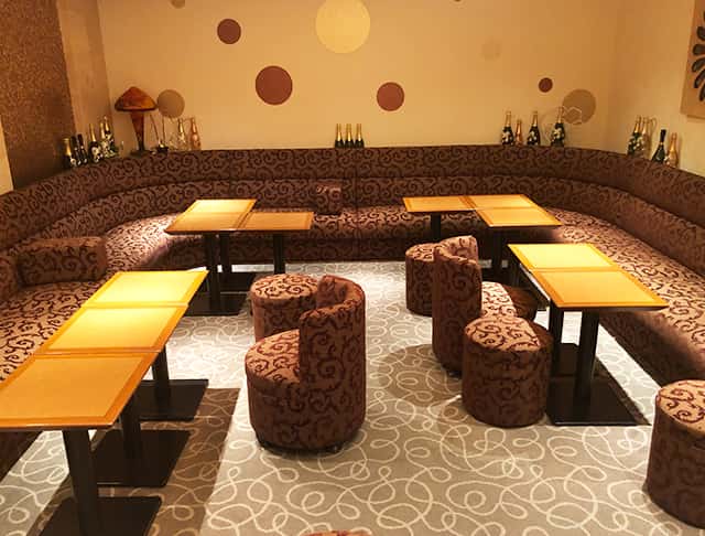 銀座 CLUB CABIN(クラブキャビン)