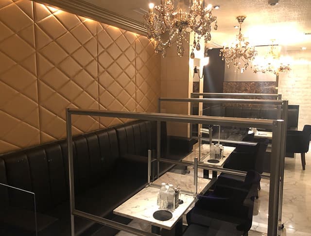 GINZA Honey's(ギンザハニーズ)