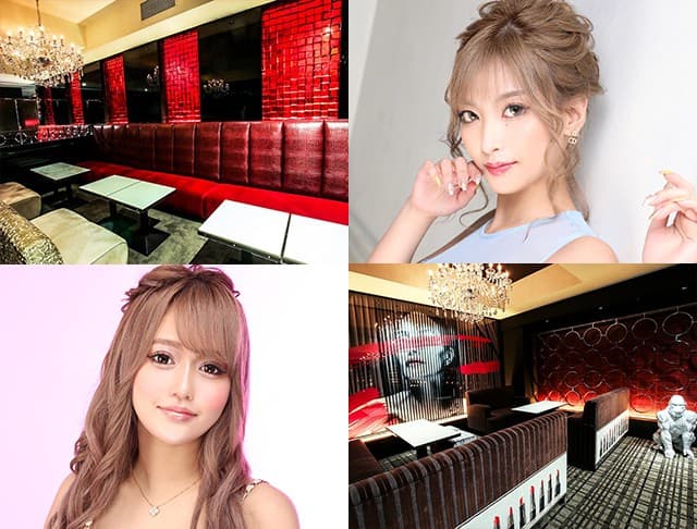 Club Ambiente(アンビエンテ)