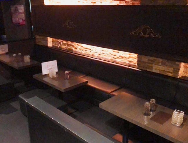 CLUB ROZEN(ローゼン)