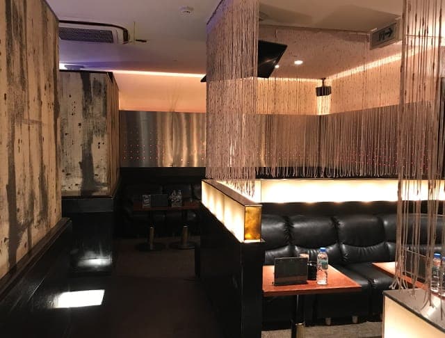 IMPERIAL CLUB(インペリアルクラブ)