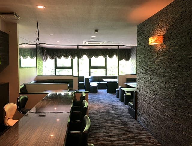 Club R(クラブアール)