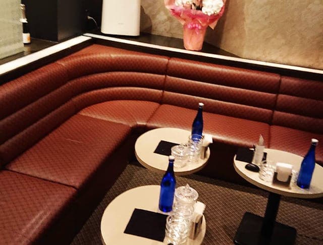 CLUB La mer(ラメール)