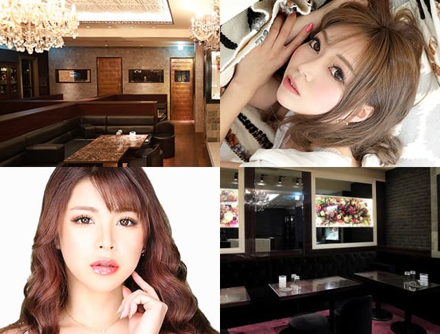 Regent Club Kannai~リージェントクラブ~