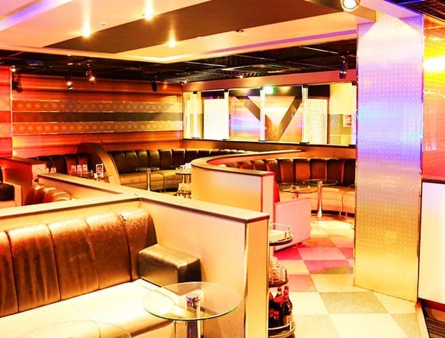 COSMO CLUB Cielo(シエロ)