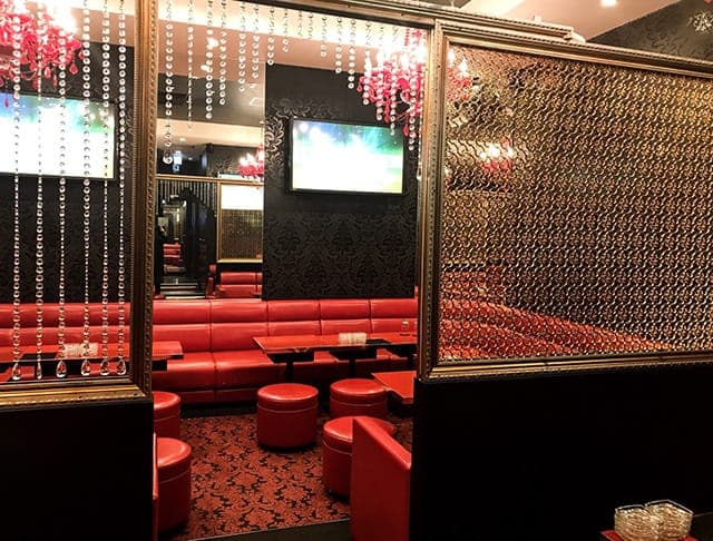 Platinum Club CREA(クレア)