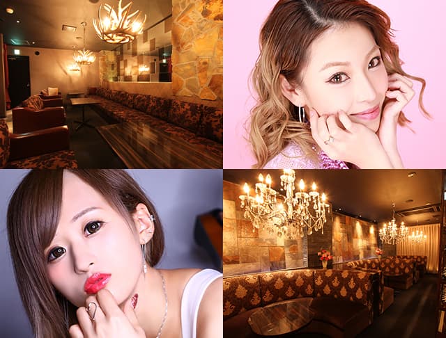 Club Eight(クラブエイト)