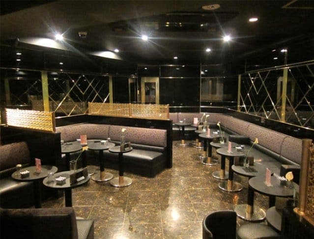 CLUB MONTANA(クラブ モンタナ)