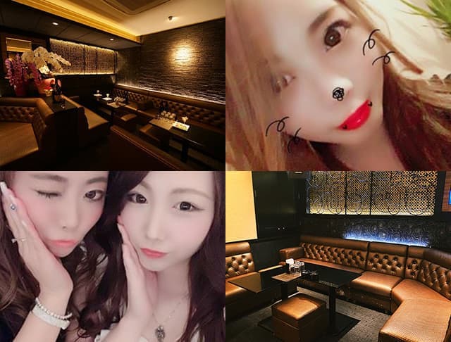 club Blonde(ブロンド)