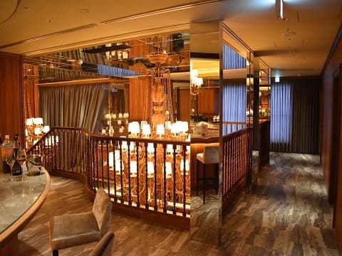 FABRICLOUNGE SHINJUKU(ファブリックラウンジ)