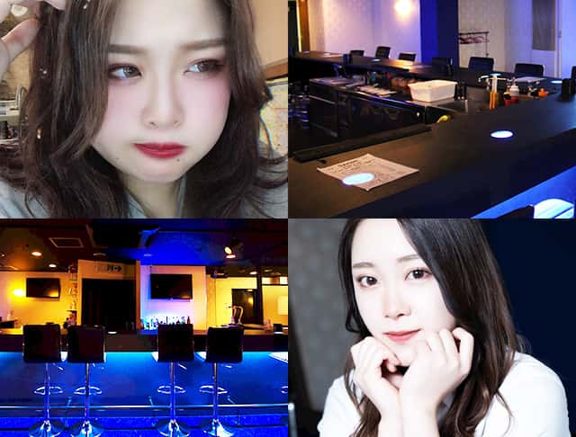 Bar cheri シェリー