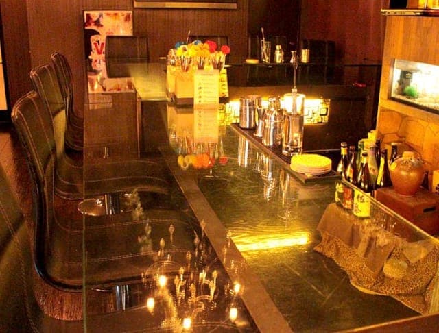 Girl’sBar cross(ガールズバークロス)