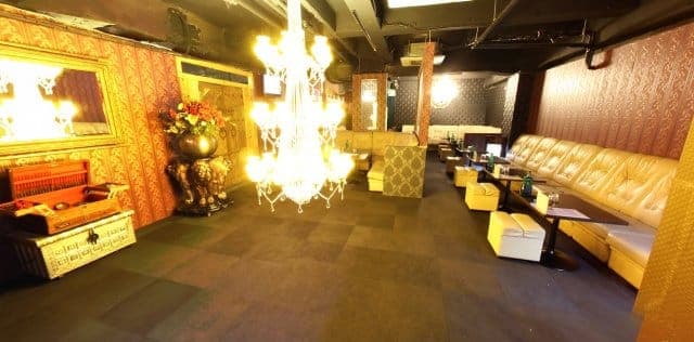 club 祇園(クラブ ギオン)