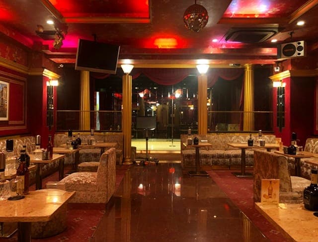 CLUB 志留久5 ~船橋店~(シルクファイブ)