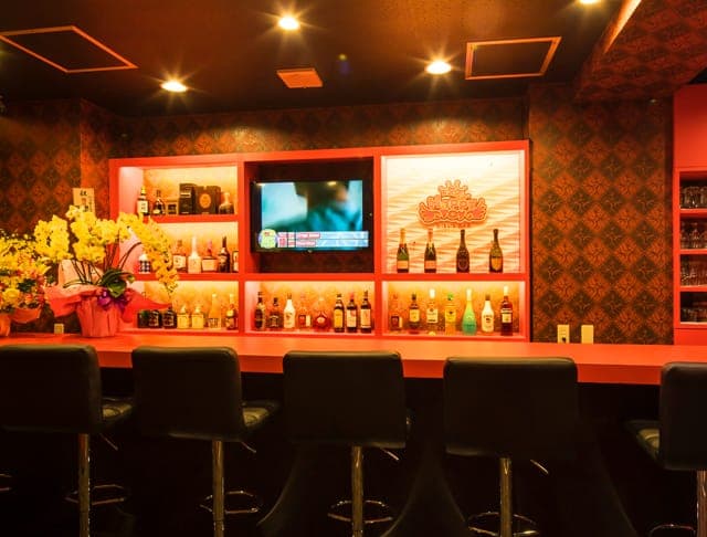 Girls Bar Happy Toy(ハッピートイ)