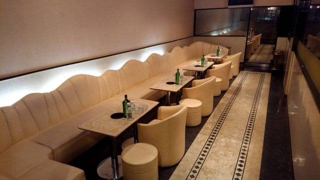 Club Nicora(ニコラ)
